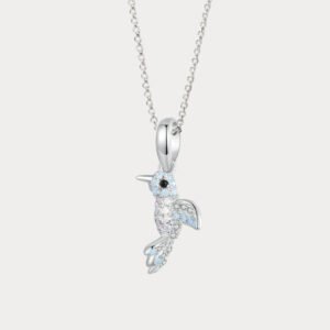 Bird Necklace
