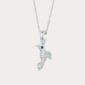 Bird Necklace