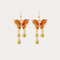 Butterfly Earrings