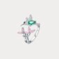 Hummingbird Ring