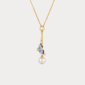 Butterfly Necklace
