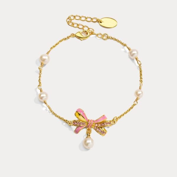 9_e2d1b986-b6a4-4b11-98c5-782714644aba Butterfly Knot Pearl Bracelet