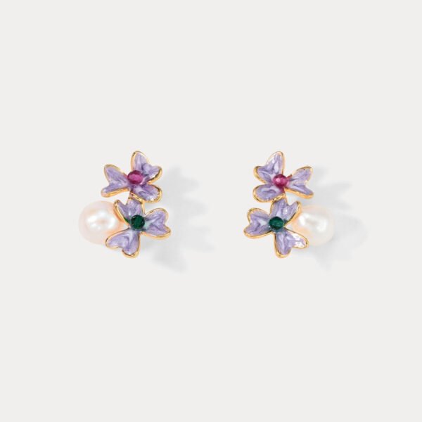 DSC_3825-1 Iris Baroque Pearl Earrings