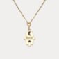 Believe khamsah Necklace