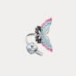 Butterfly Ring