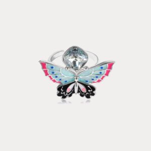 Butterfly Ring