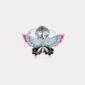 Butterfly Ring