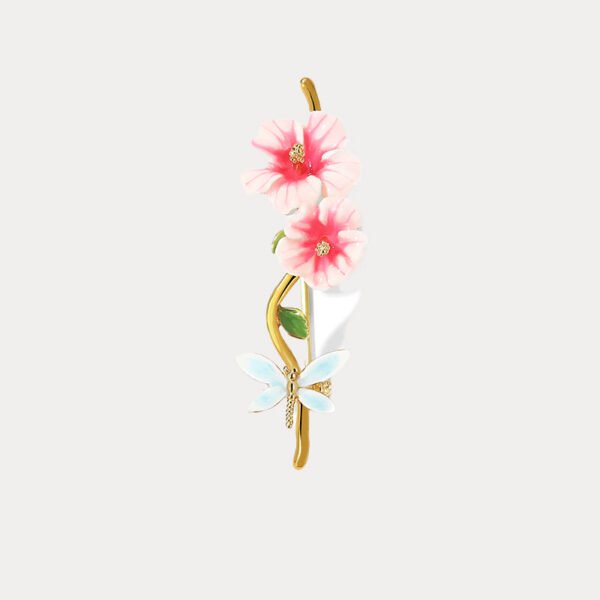 O1CN01m8bFwo1O8mcVDWhSN__2077711661 Hibiscus Brooch