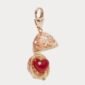 Heart Locket Pendant