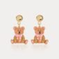 Candy Bear Earrings