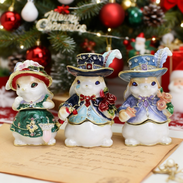 e5ac7e2c4db53eb92cd1ebfcf4500a998a4f27b447d7e2375ac57ffbcda7a040 Bunny Trinket Box